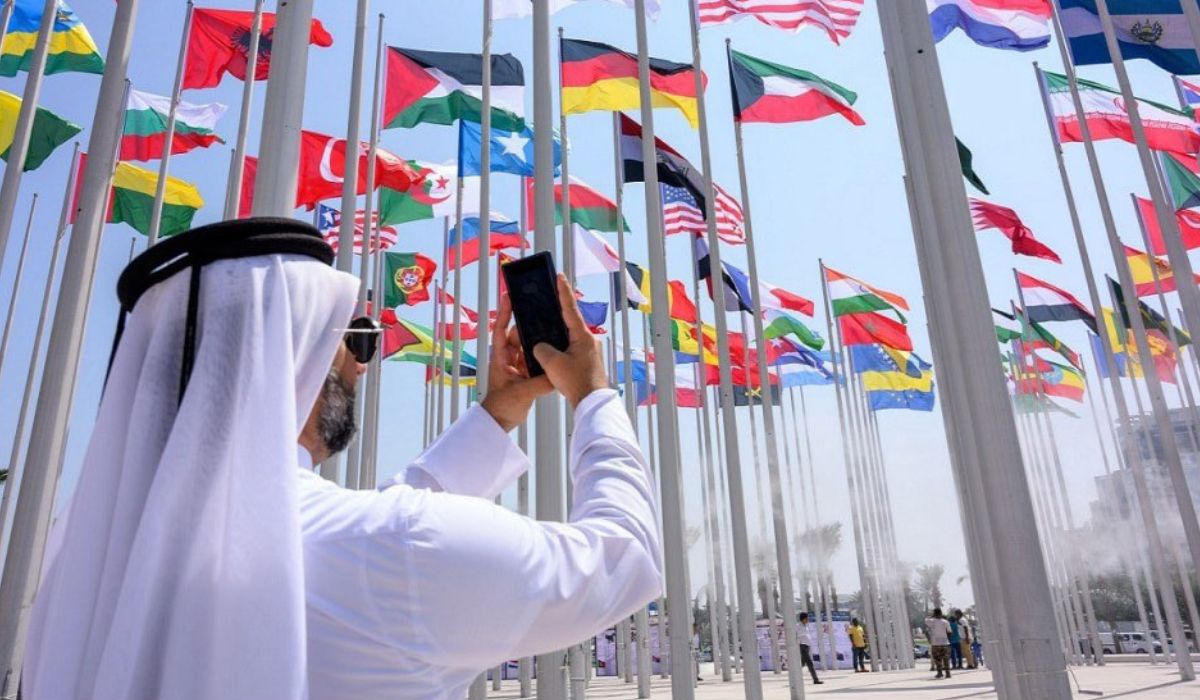 AASGP Commends Qatar's Readiness to Host FIFA World Cup Qatar 2022 Condemns Slander